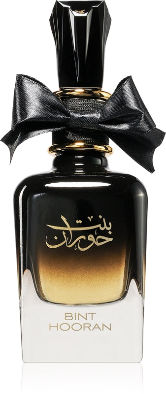 Ard Al Zaafaran - Bint Hooran Eau De Parfum pour Homme et Femme 100ml